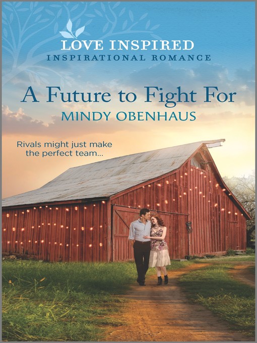 Title details for A Future to Fight For by Mindy Obenhaus - Available